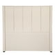thumbnail image 2 of Box Base Cama King Size + Cabecera Nizza Beige Dicasa Dolum, 2 of 8
