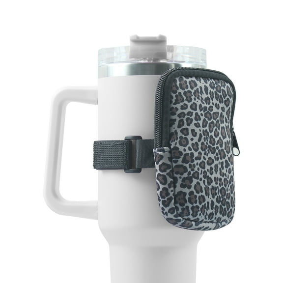 Waloo Zippered  Pouch for All  Stanley Water Bottles