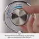 thumbnail image 3 of Exprimidor Breville Juice Fountain Cold XL BJE830BSS Acero Inoxidable, 3 of 6