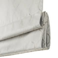 thumbnail image 6 of Eclipse Darien Ogee, 100% Blackout, Roman Shade, Linen, 36 x 64, 6 of 11