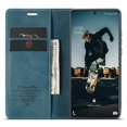 thumbnail image 2 of CASEME 013 Serie Flip Wallet Funda De Teléfono De Cuero Para Samsung Galaxy A71, 2 of 5
