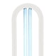 thumbnail image 2 of Desinfectante UV 38W 110V Lámpara UVC Ultravioleta para Habitación (EE. UU.) Blanco, 2 of 8