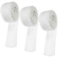 thumbnail image 1 of 3 Rolls Beef Netting Roll Beef Netting Meat Roll Netting Meat Packaging Tool Sausage Netting, 1 of 4