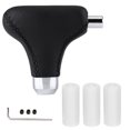 thumbnail image 1 of Knob Cover, Durable Long Time Use Gear Knob Cover, Vehicle For Car Home Travel, 1 of 8