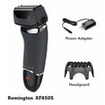 thumbnail image 2 of Remington XF8505 SmartEdge Advanced Foil Shaver, 2 of 2