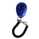 thumbnail image 5 of Dog Training Training Suministros de Productos Ajustables - Azul, 6.5x4.3x2CM Sunnimix Clicker de entrenamiento ajustable, 5 of 6