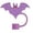 Purple, variant on 3D Halloween Bat Straw Covers Cap For Cup Cute Bat Halloween Straw Topper Funny Halloween Silicone Straw Covers 10mm Reusable Straw Tips Lids Cup Accessories Fo Buckets with Lids Bowl Cups Pencil for