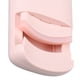 thumbnail image 5 of Rizador De Pestañas Calentado, Rizador De Pestañas Eléctrico De Silicona De Larga Duración, Ahorro De Energía, Diseño Gran Angular, Ligero Para Maquillaje, 5 of 6