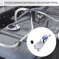 thumbnail image 3 of Electric Fuel Pump Assembly for Chevy Impala 2008 2009 2010 2011 V6 3.5L Fuel Filter Pump Module with Inlet Strainer No.19168393/E3786M, 3 of 8