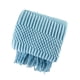 thumbnail image 1 of Inteprter Manta para sofá, mantas suaves y cómodas, cama, silla, colcha para dormir, chal, decoración, accesorio, hogar, dormitorio, oficina Juegos de cama lago azul 127x172cm, 1 of 6