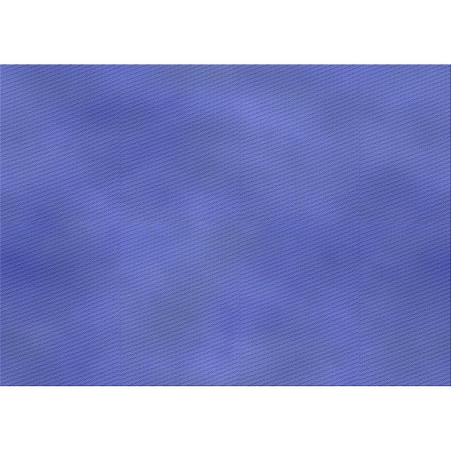 Ahgly Company Tapis Rectangulaire Lavable en Machine Intérieur Transitionnel Bleu, 2 Pieds x 3 Pieds