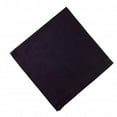 thumbnail image 1 of AG-20325S-4 Serviettes&44; Violet Foncé - Lot de 4, 1 of 1
