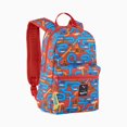 thumbnail image 1 of Mochila Puma X HOT WHEELS Extra Small UNISEX 091329-01 naranja oscuro XS, 1 of 4