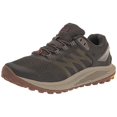 thumbnail image 2 of Merrell Men's Nova 3 Sneaker, Olive, 12, 2 of 4