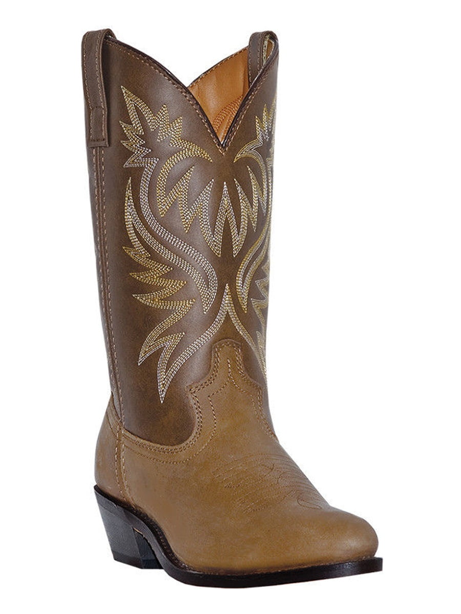 cheap cowboy boots walmart