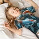 thumbnail image 5 of Balery Cute Koi Fish Serenity Conjunto de Pijama Infantil de Manga Corta con Estampado – Ropa de Dormir de Algodón Suave-3X-Large, 5 of 6
