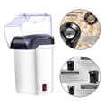 thumbnail image 4 of Pequeña para palomitas de aire caliente de 1200W con taza medidora, - perfecl palomitas de aire, 4 of 8