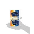 thumbnail image 3 of Bic Comfort 3 Advance Shaver, Disposable 4 ea (Pack of 6), 3 of 3