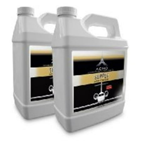 Aero 5794-2 Supple Leather Cleaner Conditioner- Refill- 2 Gallon
