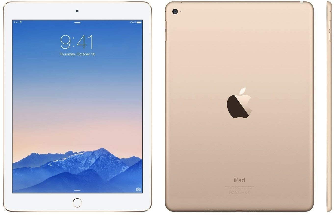 iPad air 2 ゴールド 64GB 本体 | labiela.com