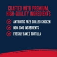 thumbnail image 6 of Red's Grilled Chicken & Cheddar, 16 oz. 4 Count (Frozen), 6 of 23