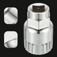 thumbnail image 4 of YongCo Compacts Bike Axles Tool Universals Bicycles Cranks Extractors Light weight for Cycling Repair and Installation, 4 of 10
