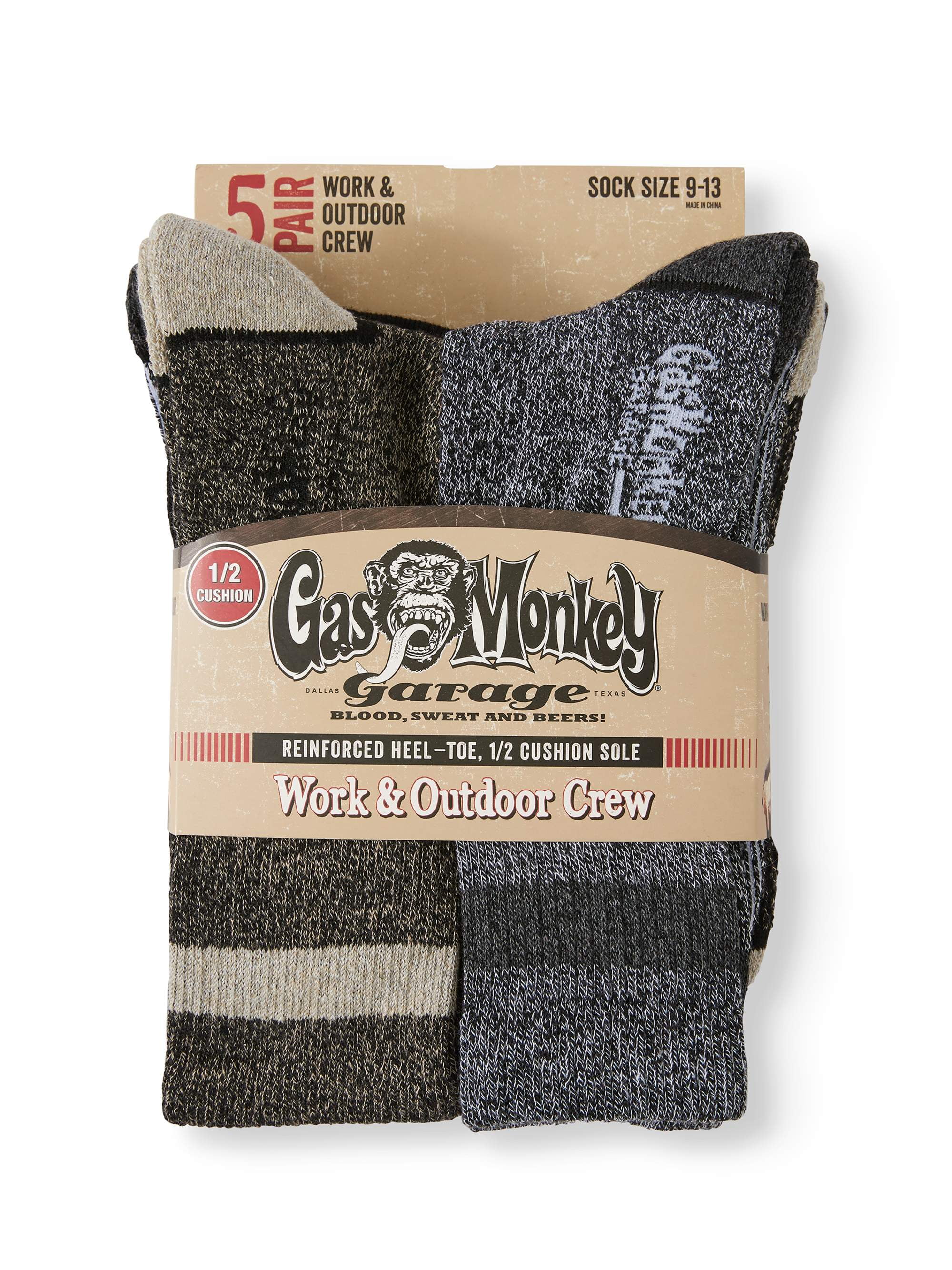 gas monkey garage hoodie walmart