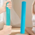thumbnail image 6 of QccHieUs Twist Hand Bar Hand Exerciser Accessories Portable AntiSlip Resistance Bar Elbow Green, 6 of 9