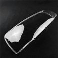 thumbnail image 5 of For Hyundai Elantra 2004-2010 Car Front Headlight Lens Cover Headlight Lamp Replacement Shell,Left, 5 of 5