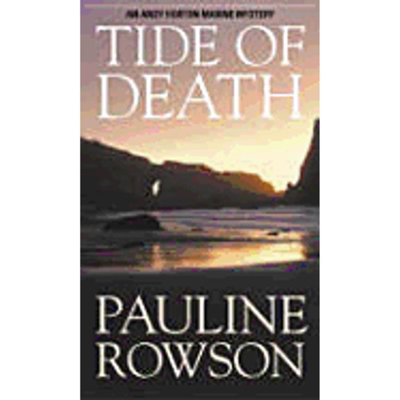 Pre-Owned Tide of Death: An Inspector Andy Horton Mystery (Paperback) 0955098203 9780955098208