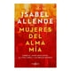 thumbnail image 1 of Mujeres del Alma Mia Plaza Janés Isabel Allende, 1 of 2