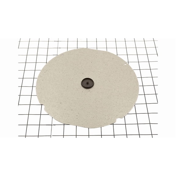 Sharp STIRRER COVER ASSEMBLY FCOVPA068WRYZ