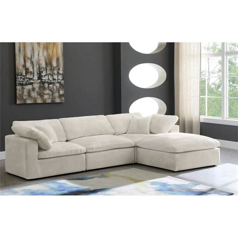 Cozy 2024 modular sofa