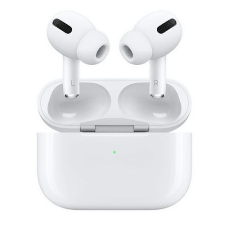 Restored Apple AirPods Pro (1st generation) Certified (Refurbished)