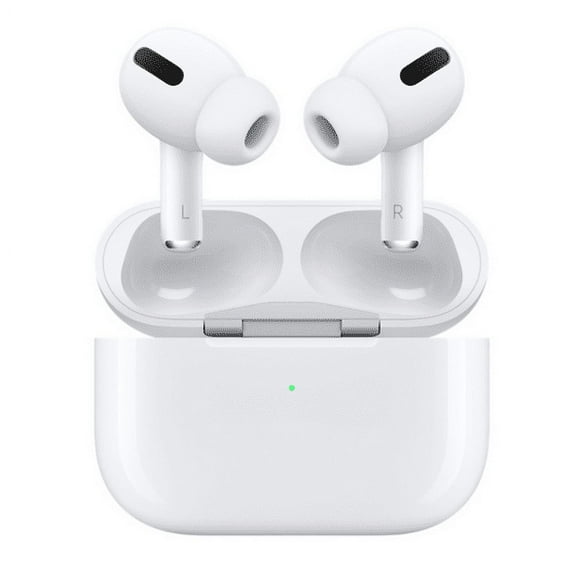 Restored Apple AirPods Pro (1st generation) Certified (Refurbished)