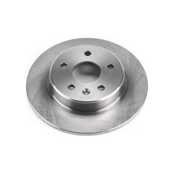 PowerStop AR82178 Power Stop - Rear OE Stock Replacement Brake Rotor