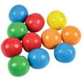 thumbnail image 4 of Dubble Bubble Gumballs, Assorted Fruit Gum Balls, 12 Count, 4 of 8