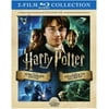 Harry Potter And The Sorcerers Stone / Harry Potter And The Chamber Of Secrets
