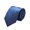 D, variant on C Men'S Fashionable Business 3.15 Inches Formal Attire Solid Color High-Grade Polyester Filament Handmade Necktie For Work Wear Free Size