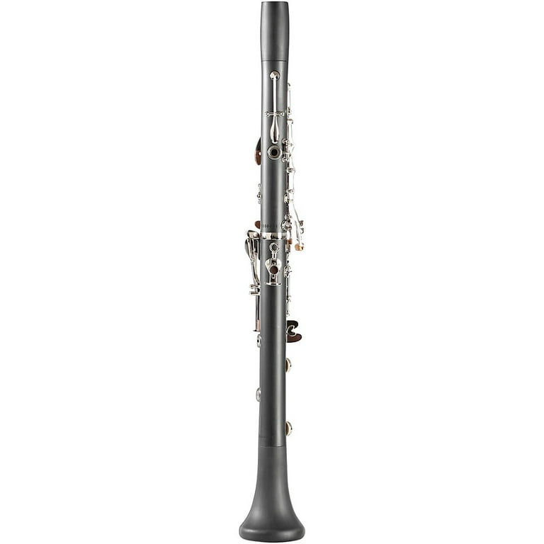 Backun Alpha Bb Clarinet Silver Keys - Walmart.com Backun Alpha Bb Clarinet Silver Keys - Walmart.com