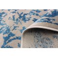 thumbnail image 3 of ECARPET Traditional Style Area Rug for Dining Room, Living Room and Bedroom Dawson Blue, 3 of 9