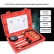 thumbnail image 3 of Kit De Probador De Compresión Automotriz, Probador De Compresión De Cilindro Portátil Para Automóviles, Camiones, Motocicletas Para Infantes De Marina, ATV, UTV, 3 of 7