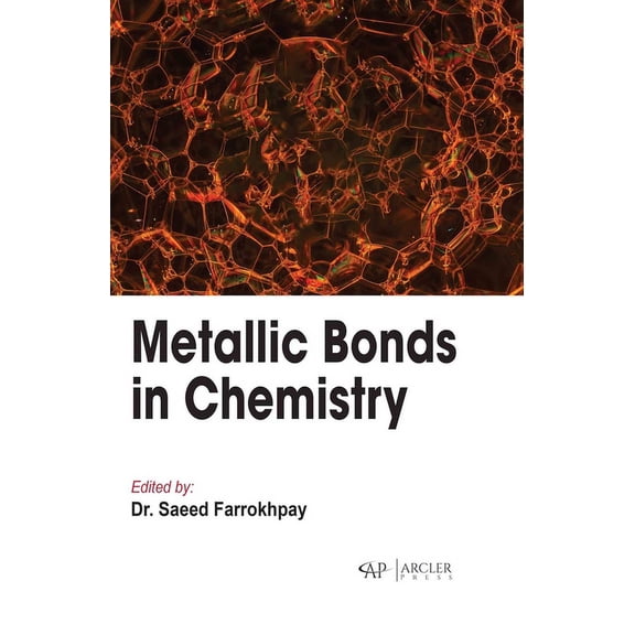 Metallic Bonds in Chemistry (Hardcover)