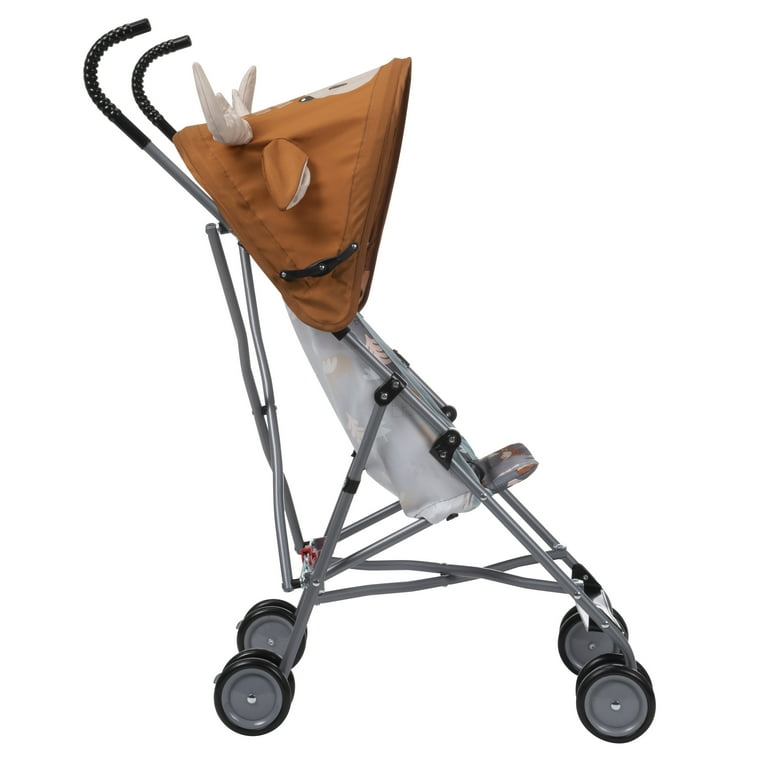 Dinosaur umbrella stroller hot sale