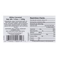 thumbnail image 2 of (Pack Of 23) Milka Chocolate Bar Bar Chocolate Caramel 3.5 Oz, 2 of 2