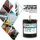 thumbnail image 3 of Lowspeedmotor, AC220V 28W Motor permanente en miniatura C CC Wmotor Materiales ecológicos NikouMX herramienta, 3 of 8