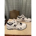 thumbnail image 3 of New Balance Mens 622 MX622WN White Casual Shoes Sneakers Size 12 D Worn Once, 3 of 6