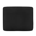 thumbnail image 6 of YEERSWAG 46x26x5 inch Outdoor Deep Seat Loveseat Cushion Set with zipper,Water Repellant,Fade Resistant Garden Patio Chair Cushion for Outdoor Furniture, 6 of 9
