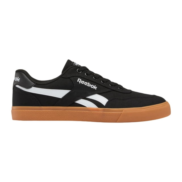 TENIS REEBOK HOMBRE COURT ADVANCE VULC NEGRO CASUAL URBANO negro 255