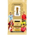 thumbnail image 2 of Cartas Coleccionables Panini Copa Mundial FIFA 2026 Premium Oro, 2 of 6
